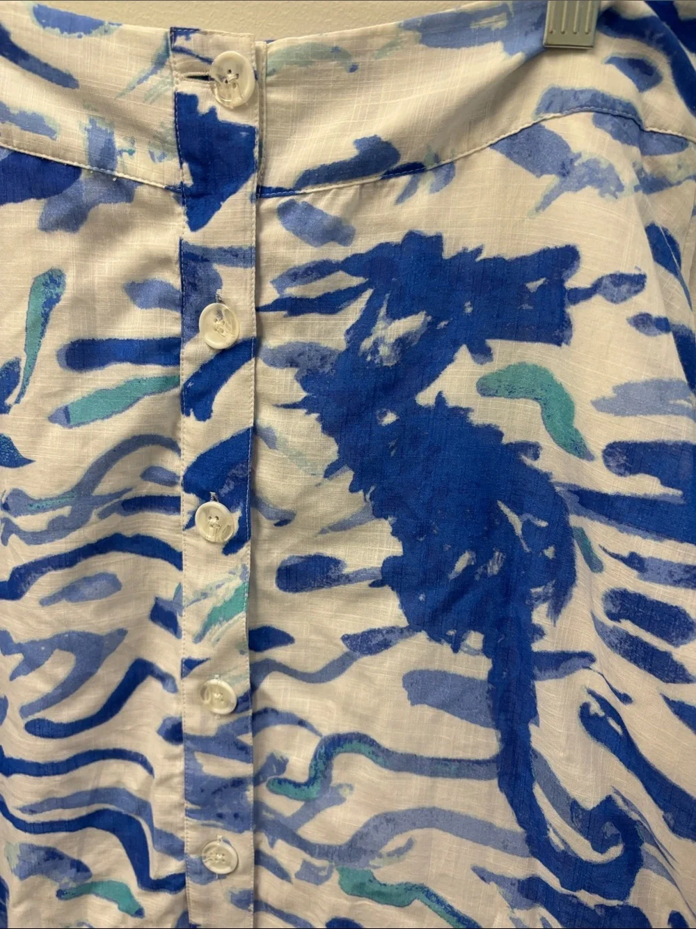 Anthropologie gorgeous 100%